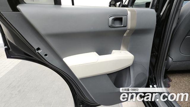 Kia EV3 2025 — photo 15