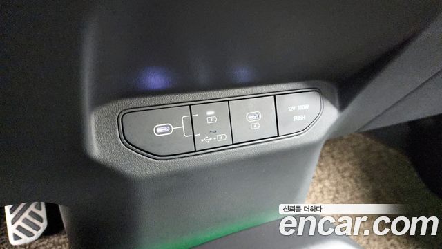 Kia EV3 2025 — photo 16