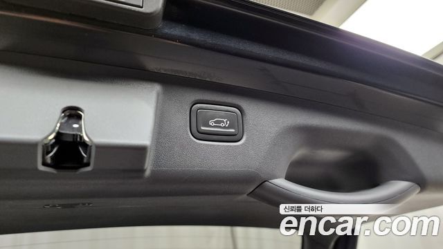 Kia EV3 2025 — photo 27