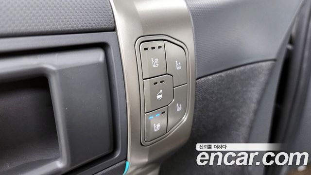 Kia EV3 2025 — photo 28