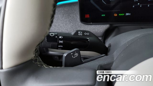 Kia EV3 2025 — photo 30