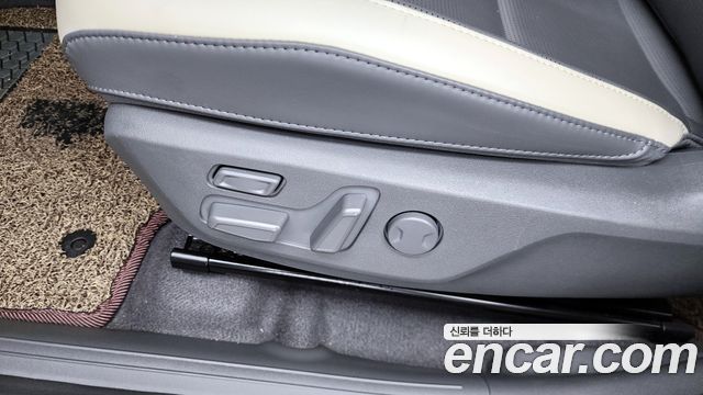 Kia EV3 2025 — photo 31