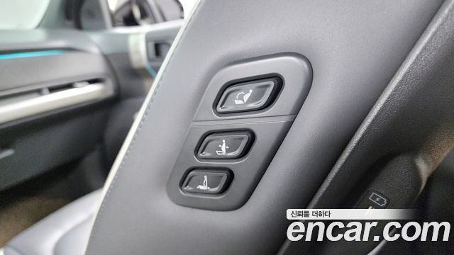 Kia EV3 2025 — photo 32