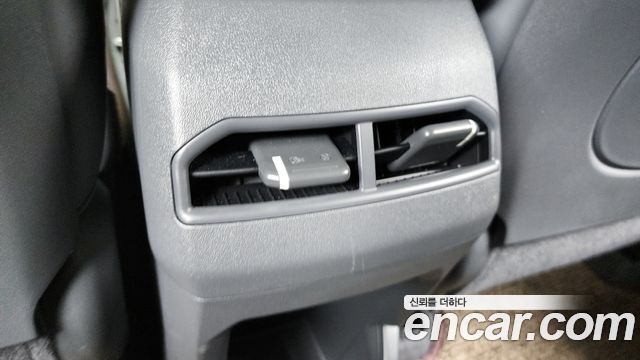 Kia EV3 2025 — photo 33