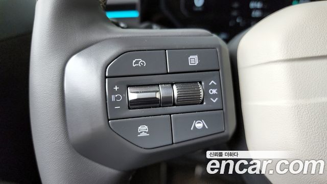 Kia EV3 2025 — photo 34