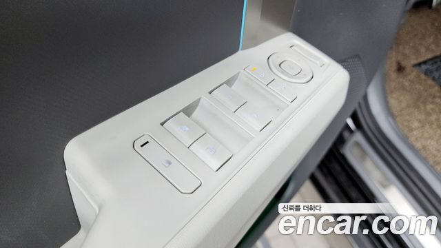 Kia EV3 2025 — photo 36