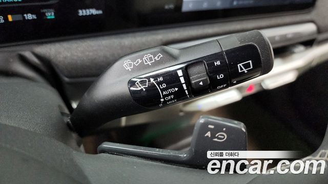 Kia EV3 2025 — photo 37