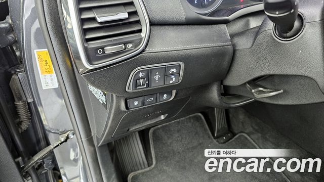 Hyundai Grandeur 2018 — photo 22