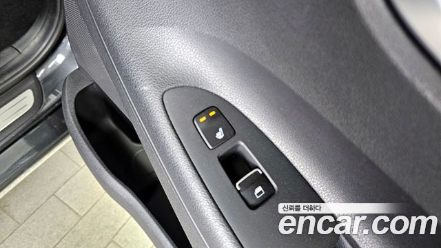 Hyundai Grandeur 2018 — photo 24