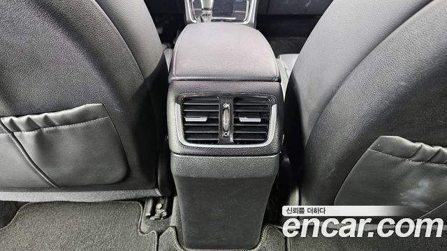 Hyundai Grandeur 2018 — photo 25
