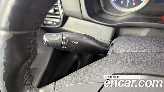 Hyundai Grandeur 2018 — photo 32