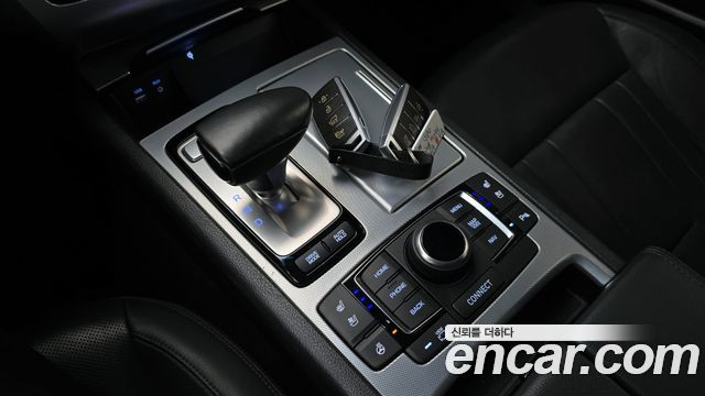 Genesis G80 2018 — photo 9