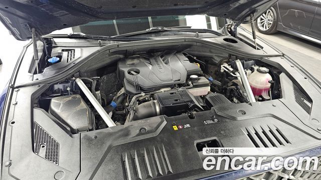 Genesis GV70 2021 — photo 6