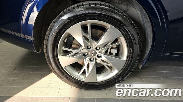 Genesis GV70 2021 — photo 7