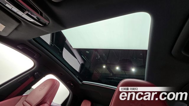 Porsche Cayenne 2020 — photo 34