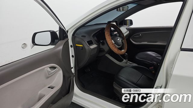 Kia morning 2015 — photo 10