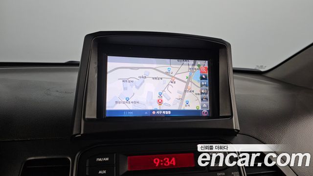 Kia morning 2015 — photo 17