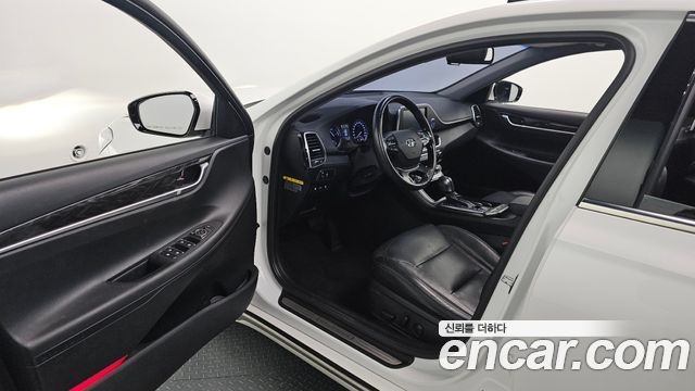Hyundai Grandeur 2019 — photo 10