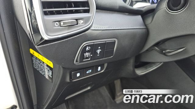 Hyundai Grandeur 2019 — photo 16