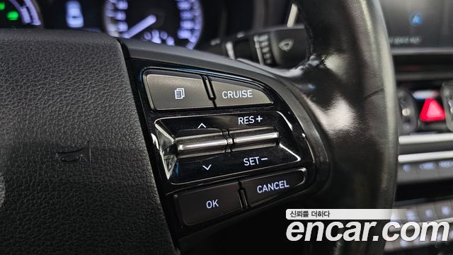 Hyundai Grandeur 2019 — photo 17