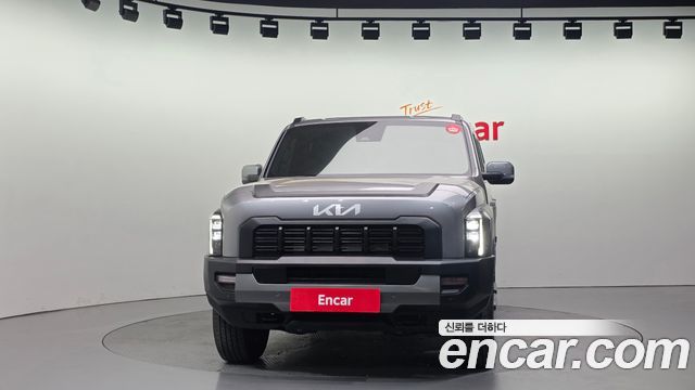 Kia Tasman 2026 — photo 3