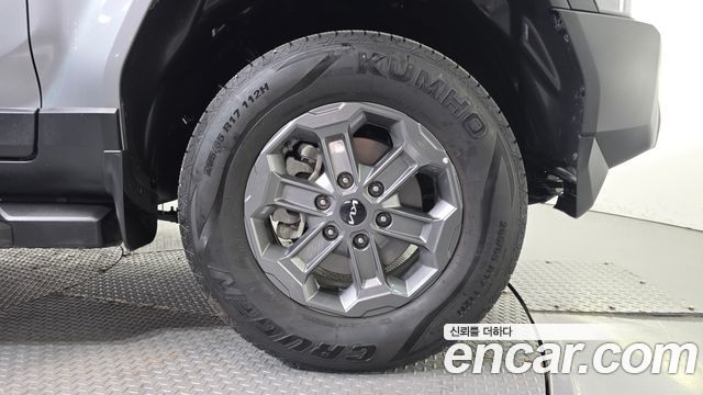 Kia Tasman 2026 — photo 5
