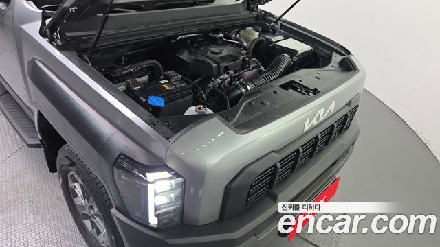 Kia Tasman 2026 — photo 6
