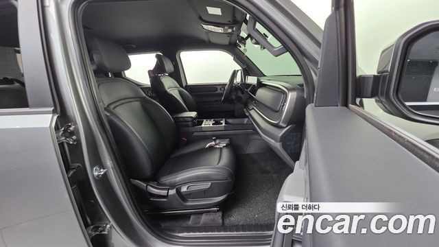Kia Tasman 2026 — photo 10