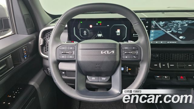 Kia Tasman 2026 — photo 12