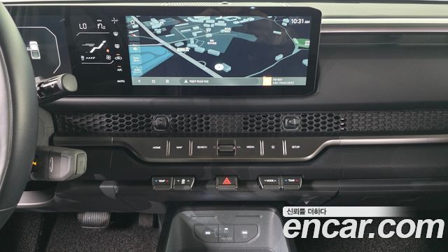 Kia Tasman 2026 — photo 13