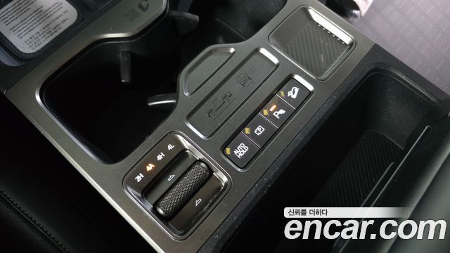 Kia Tasman 2026 — photo 16