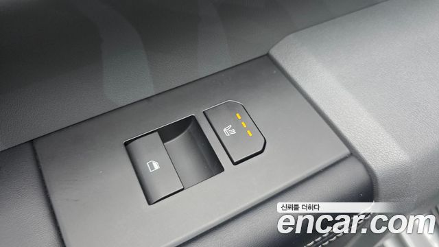 Kia Tasman 2026 — photo 18