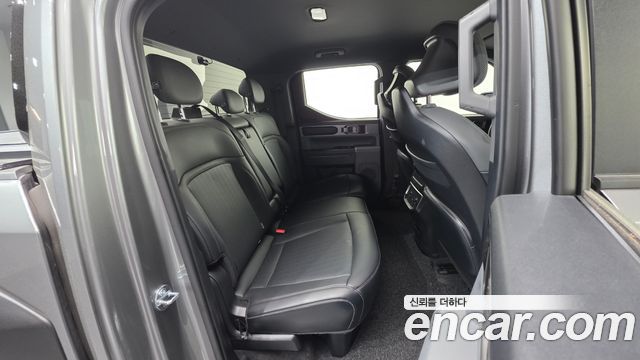 Kia Tasman 2026 — photo 19