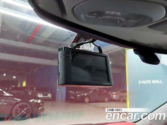 Chevrolet Korea Spark 2016 — photo 16