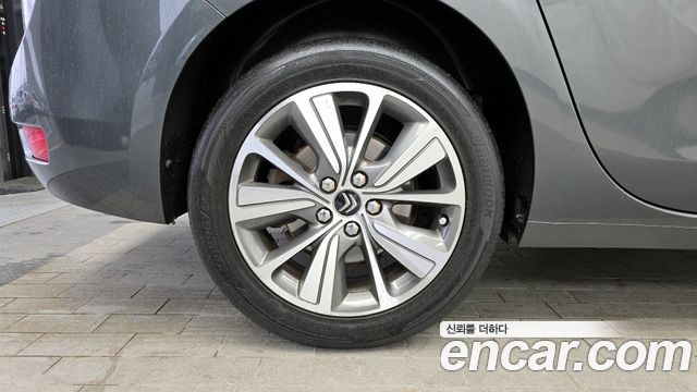 Citroën / DS C4 Picasso 2015 — photo 5