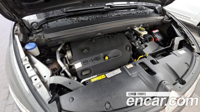 Citroën / DS C4 Picasso 2015 — photo 6