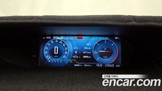 Citroën / DS C4 Picasso 2015 — photo 8
