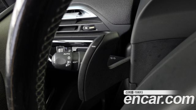 Citroën / DS C4 Picasso 2015 — photo 17