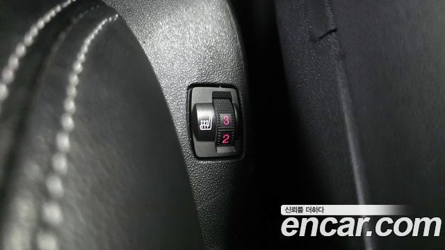 Citroën / DS C4 Picasso 2015 — photo 18