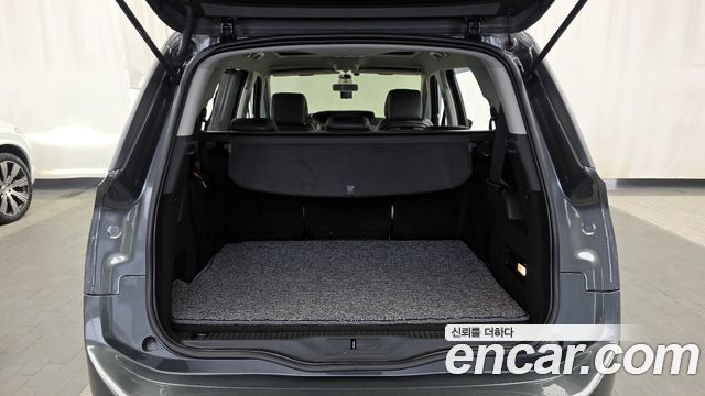 Citroën / DS C4 Picasso 2015 — photo 20