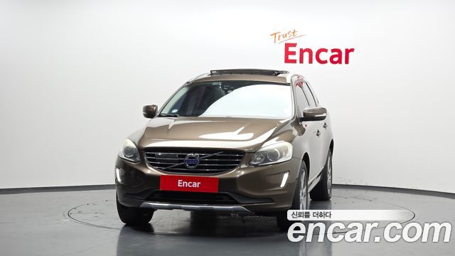 Volvo XC60 2015 — photo 3