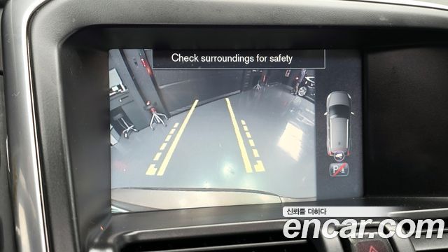 Volvo XC60 2015 — photo 15