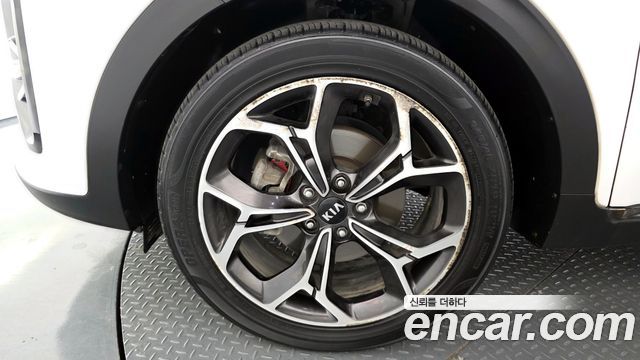 Kia Sportage 2019 — photo 5