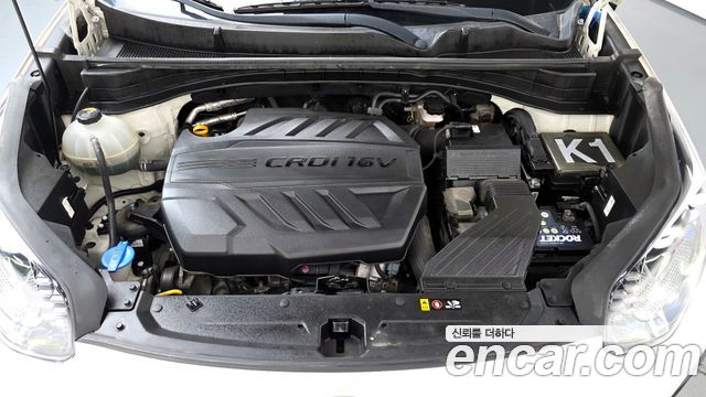 Kia Sportage 2019 — photo 6