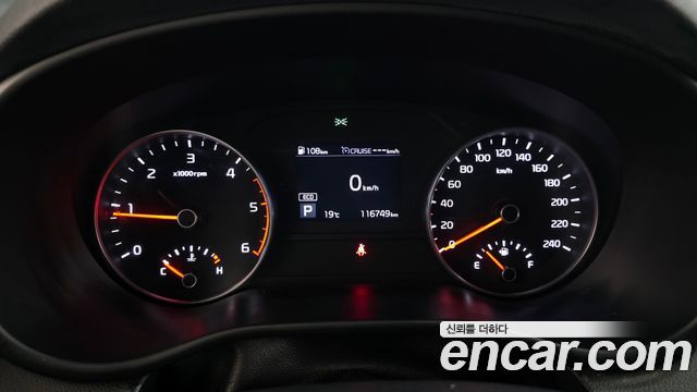Kia Sportage 2019 — photo 11