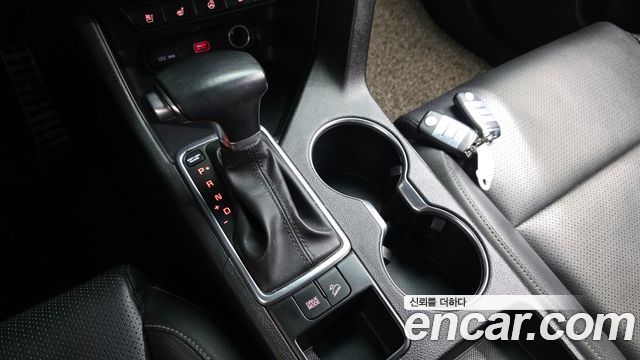 Kia Sportage 2019 — photo 12