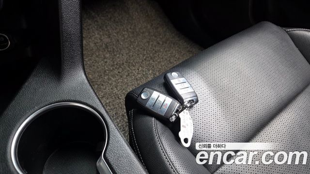 Kia Sportage 2019 — photo 21