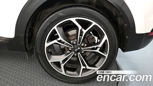 Kia Sportage 2019 — photo 7