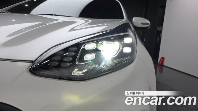 Kia Sportage 2019 — photo 8