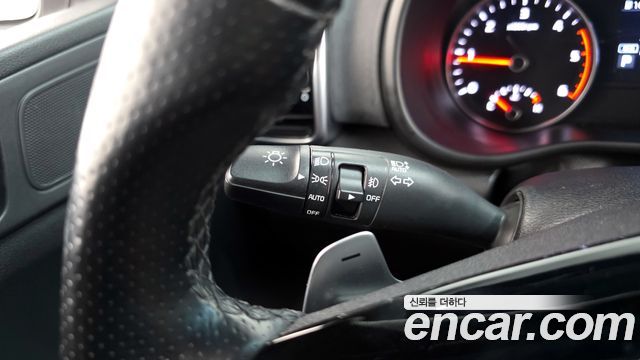 Kia Sportage 2019 — photo 29